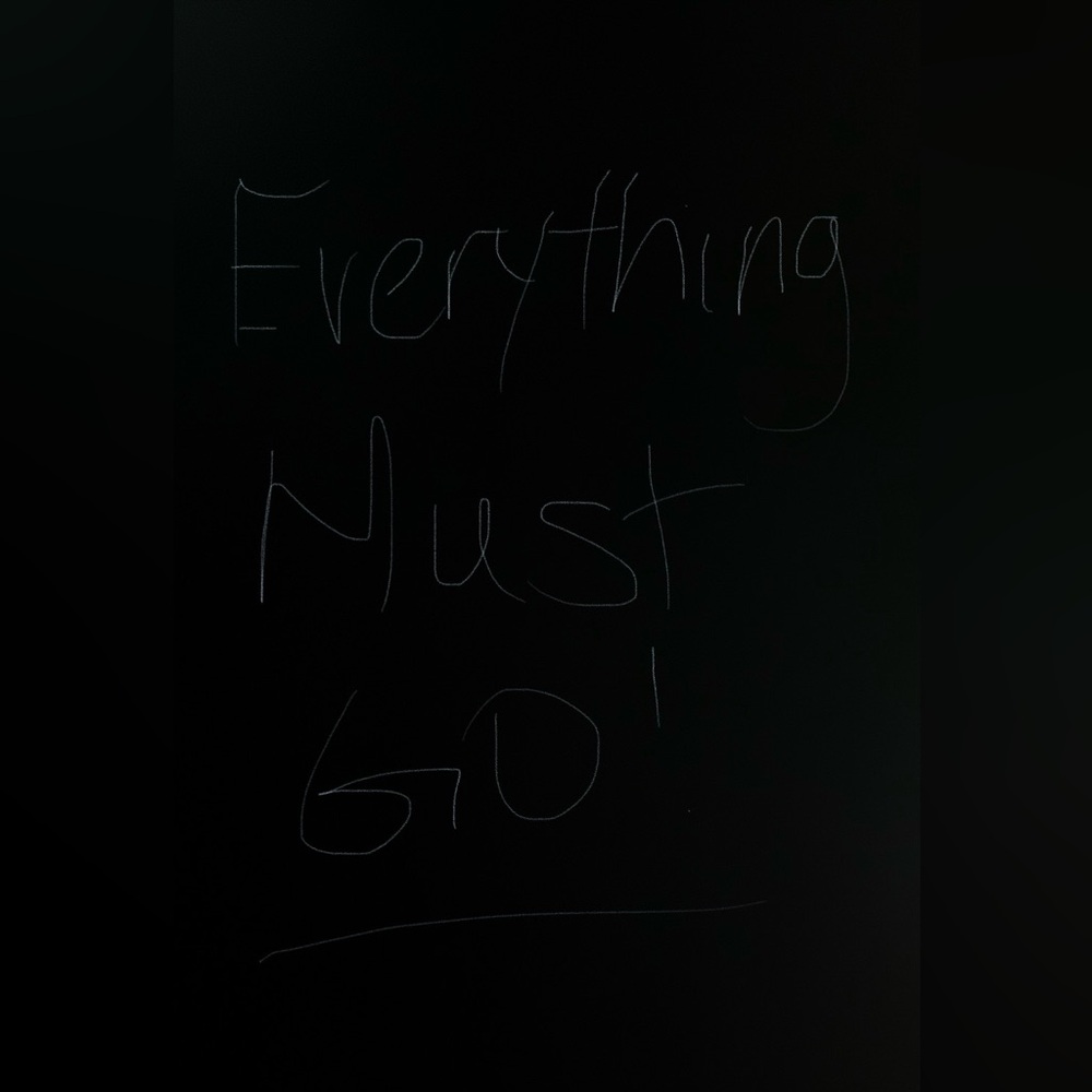 EVERYTHING MUST GO! Make an offer!!!